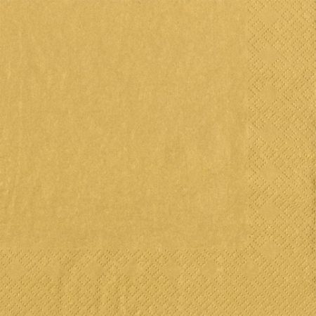 Ubrousky MAKI L (20ks) Gold