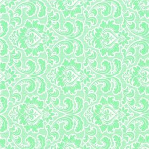 Ubrousky MAKI L (20ks) Wallpaper Pattern Mint