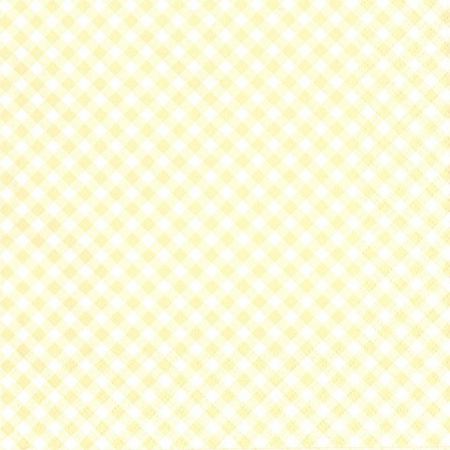 Ubrousky MAKI L (20ks) Diagonal Cream Check