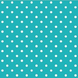 Ubrousky MAKI L (20ks) Blue Dots II