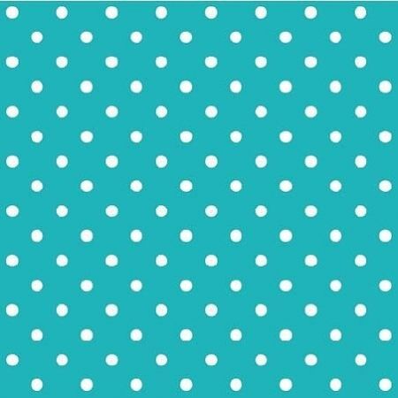 Ubrousky MAKI L (20ks) Blue Dots II