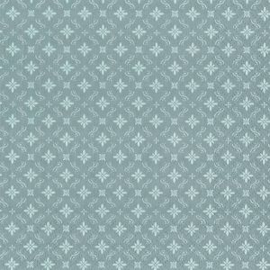 Ubrousky MAKI L (20ks) Damasc Pattern Graying Green