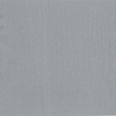 Ubrousky MAKI Unikolor L (20ks) Grey