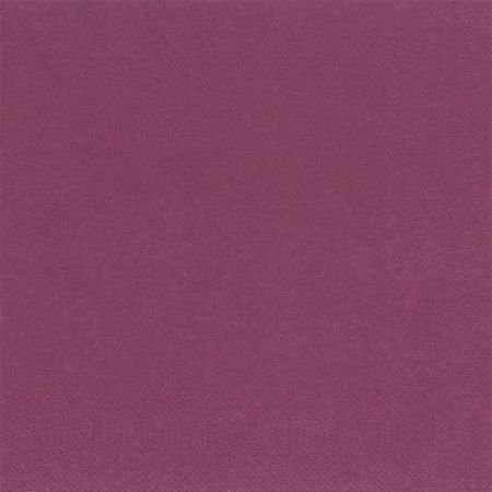 Ubrousky MAKI Unikolor L (20ks) Light Aubergine