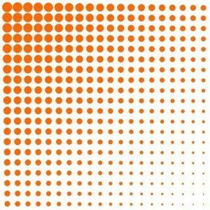 Ubrousky PAW Dekor L (20ks) `