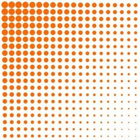 Ubrousky PAW Dekor L (20ks) `