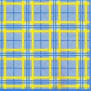 Ubrousky PAW Dekor L (20ks)