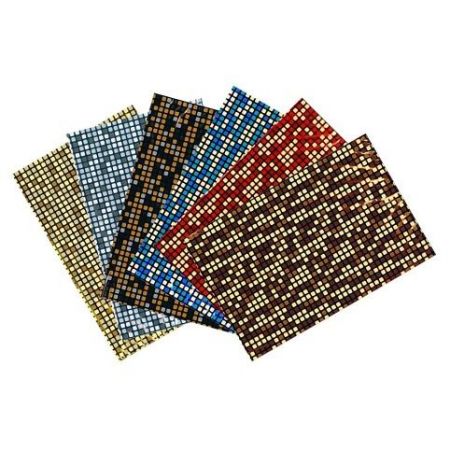 Dárkový sáček Carre 16 x 25 cm