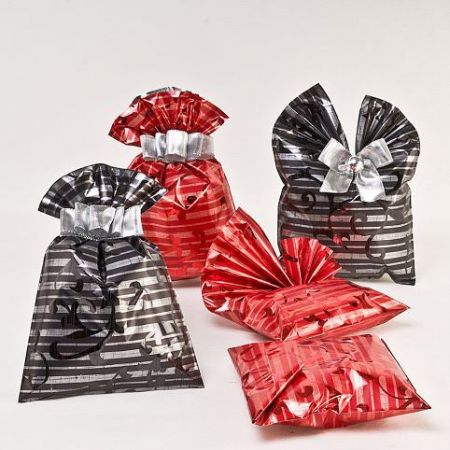 Dárkový sáček Florentia 16 x 25 cm