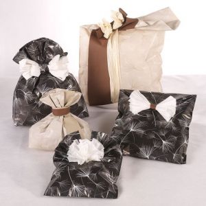 Dárkový sáček Blow 25 x 40 cm