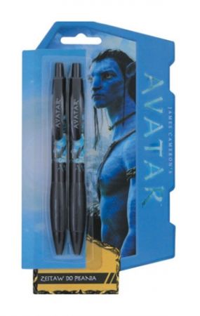 AVATAR sada propiska a mikrotužka