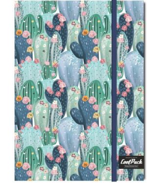 Designový notes A5 Arizona