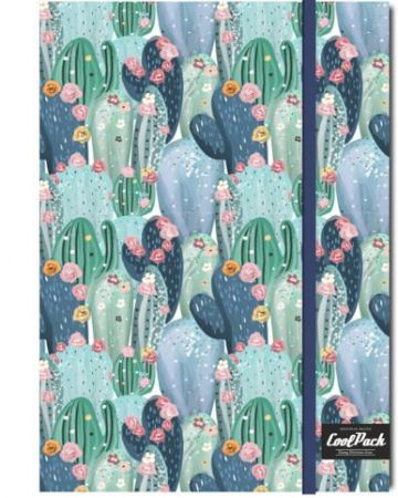 Designový notes A5 Arizona