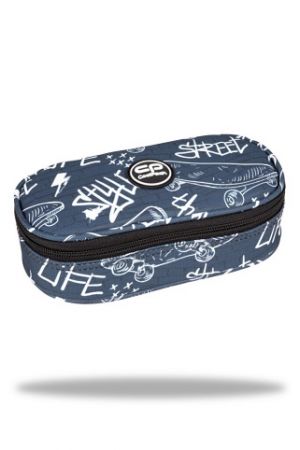 Pouzdro Campus Street Life