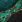 Ubrousky DAISY L (20ks) Malachite Marble