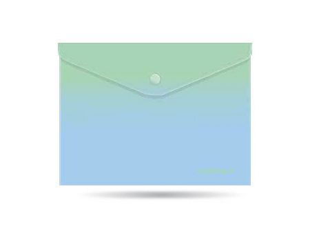 Obálka s drukem A4 MOJITO