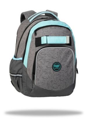 Studentský batoh Loop 18˝ Oneline