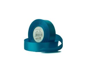 Atlasová stuha 06 mm tyrkysová - 55