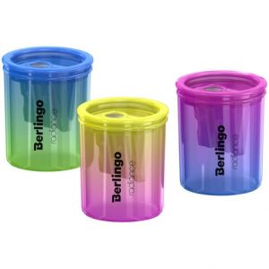 Ořezávátko Berlingo Radiance