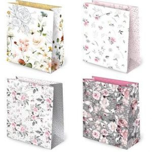 Papírová taška PAW s.c. T-17L sestava 7