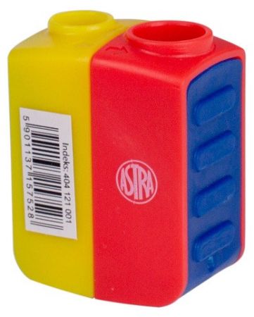 Ořezávátko ASTRA DUO 2 otvory