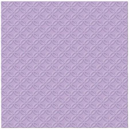 Ubrousky PAW Dekor L (20ks) Inspiration Modern ( violet )