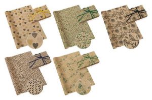 Balicí papír Neutral 7 Kraft 0,7 x 2 m