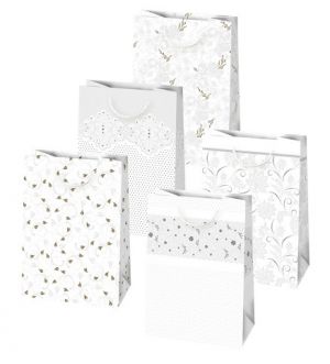 Papírová taška PM T9B sestava 62