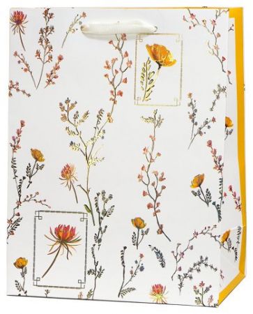 Papírová taška Anna Style TP1 201 střední