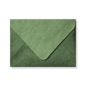 Barevná obálka C7 tmavě zelená texture