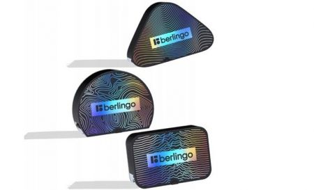 Korekční páska Berlingo Electric 6 m