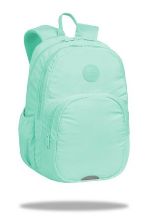Studentský batoh Rider 17" Pastel Powder Mint