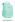 Studentský batoh Rider 17" Pastel Powder Mint