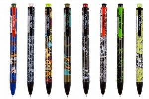 Propiska CoolPack BLANCO Boys 0.7