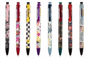 Propiska CoolPack BLANCO Fashion Girls 0.7