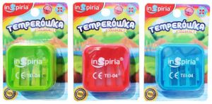 Ořezávátko Schemat Jumbo s 3 otvory