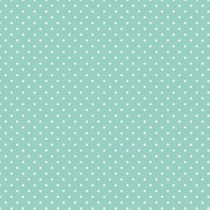 Ubrousky DAISY L (20ks) White Dots on Mint