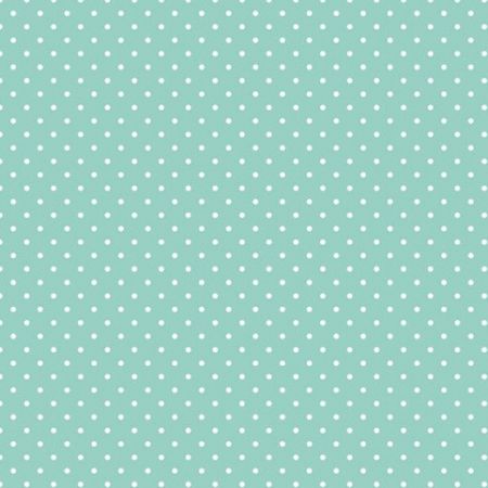 Ubrousky DAISY L (20ks) White Dots on Mint