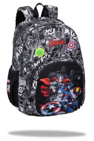 Studentský batoh Rider 17" Avengers