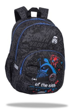 Studentský batoh Rider 17" Star Wars