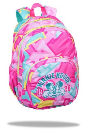 Studentský batoh Rider 17" Minnie