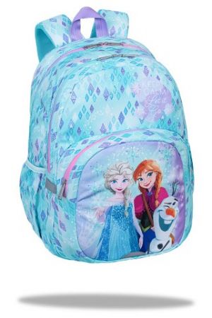 Studentský batoh Rider 17" Frozen