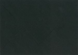 Barevná obálka C5 černá