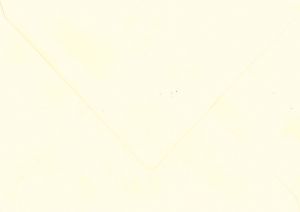 Barevná obálka C5 světle krémová