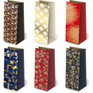 Papírová taška PAW s.c. AL-2A sestava 28