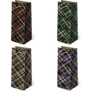 Papírová taška PAW s.c. AL-2A sestava 23