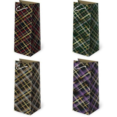 Papírová taška PAW s.c. AL-2A sestava 23