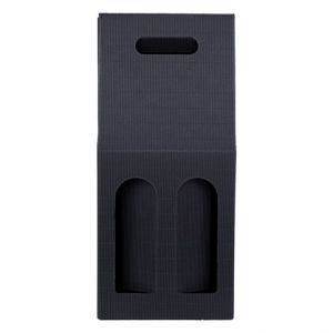 Dárková krabice na 2 láhve PB2