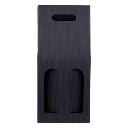 Dárková krabice na 2 láhve PB2