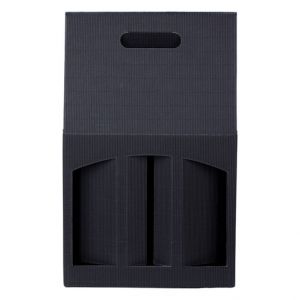 Dárková krabice na 3 láhve PB3